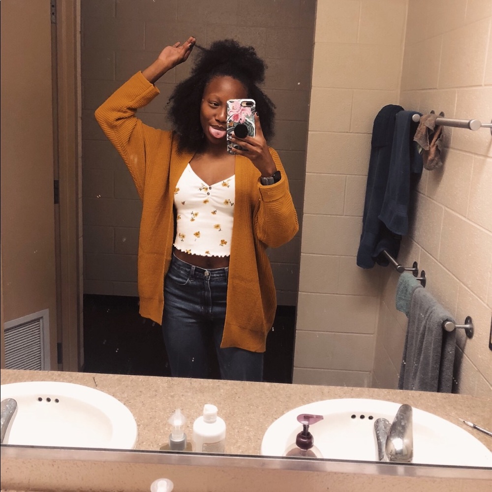 Meet your Posher, Angel